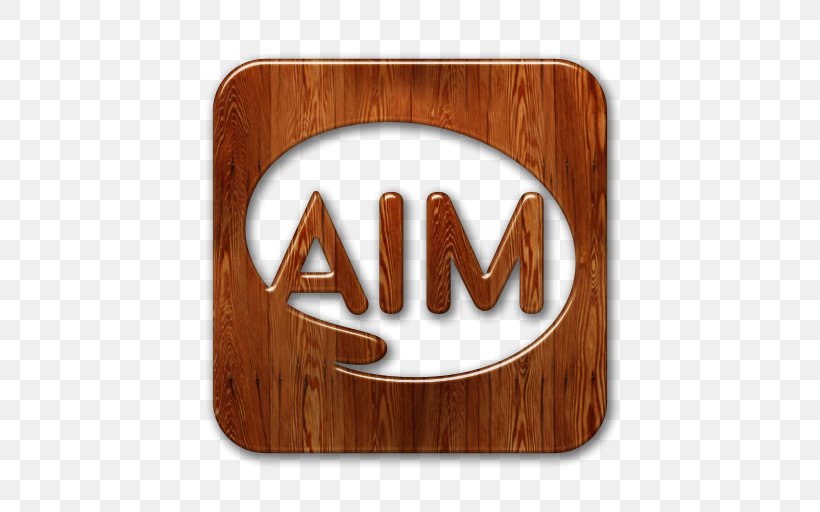 AIM AOL Mail Logo, PNG, 512x512px, Aim, Aol, Aol Mail, Brand, Email Download Free