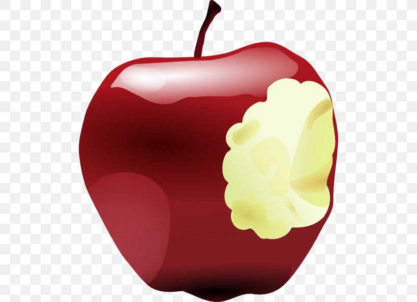 Apple Clip Art, PNG, 510x594px, Apple, Drawing, Food, Free Content, Fruit Download Free