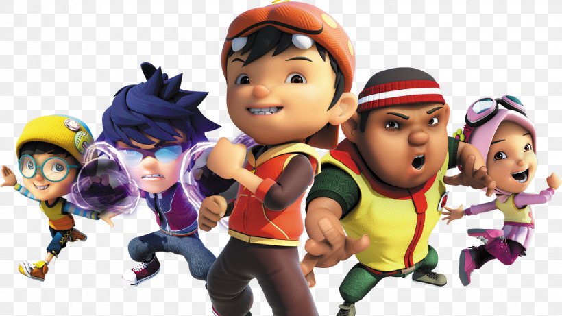 BoBoiBoy Galaxy YouTube Animation Animonsta Studios, PNG, 1440x810px, Boboiboy, Animation, Animonsta Studios, Boboiboy Galaxy, Boy Download Free