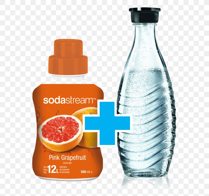 Carbonated Water SodaStream Trinkwassersprudler Carafe Bottle, PNG, 640x768px, Carbonated Water, Bottle, Carafe, Carbon Dioxide, Carbonic Acid Download Free
