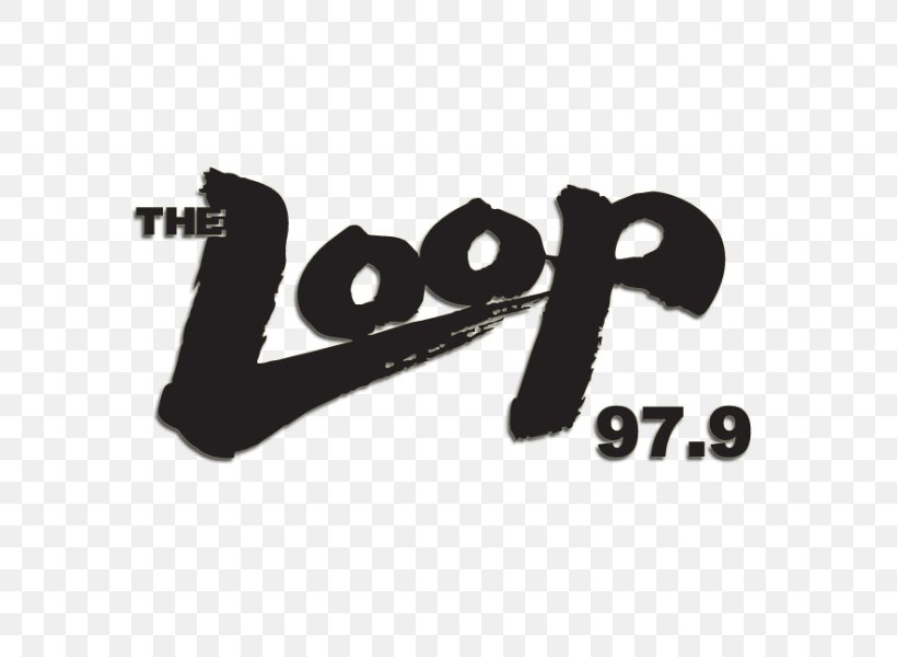 Chicago Loop WCKL-FM Classic Rock Educational Media Foundation FM Broadcasting, PNG, 600x600px, Chicago Loop, Black And White, Brand, Broadcasting, Chicago Download Free