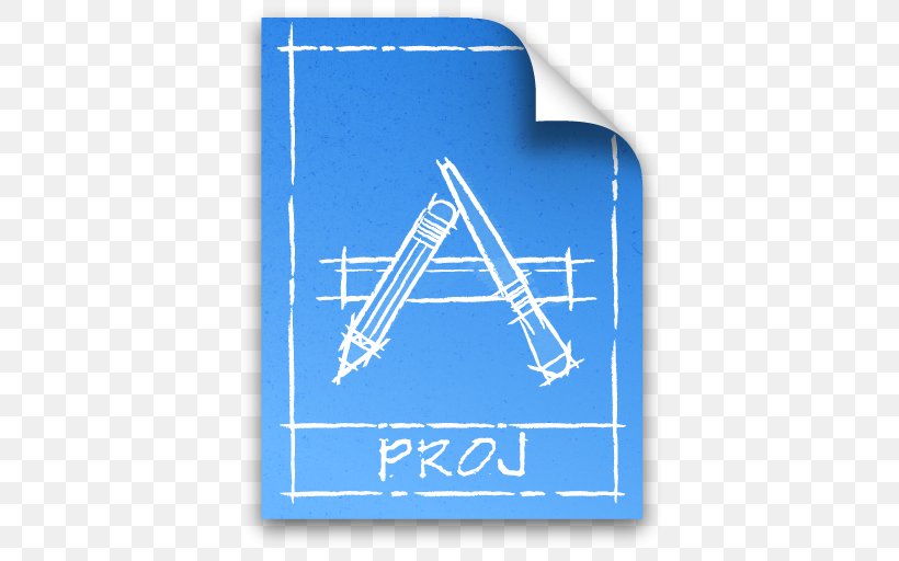 Xcode Macintosh Operating Systems Software Build, PNG, 512x512px, Xcode, Apple Icon Image Format, Area, Blue, Brand Download Free