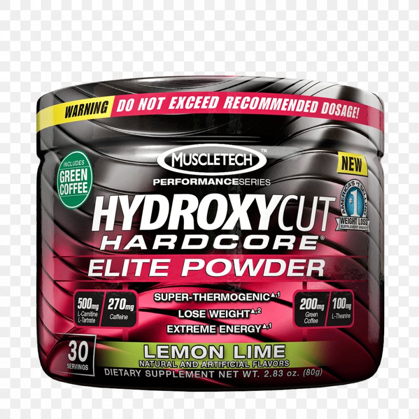 Dietary Supplement Hydroxycut Thermogenics MuscleTech Nutrition, PNG, 1000x1000px, Dietary Supplement, Bodybuilding, Bodybuildingcom, Brand, Capsule Download Free