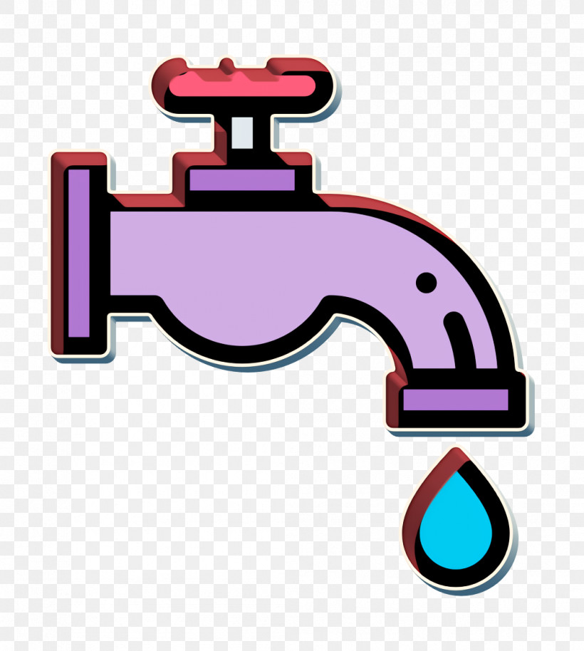 Faucet Icon Plumber Icon Tap Icon, PNG, 1046x1166px, Faucet Icon, Logo, Pink, Plumber Icon, Tap Icon Download Free