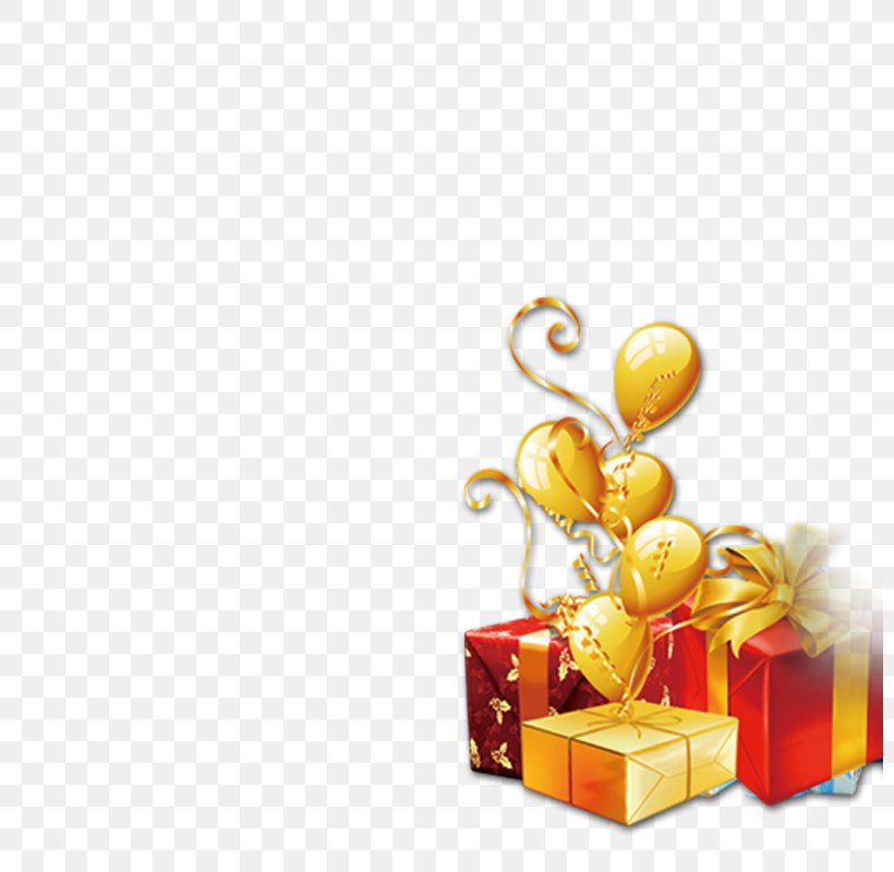 Gift Box New Year, PNG, 800x800px, Gift, Balloon, Box, Christmas Gift, Decorative Box Download Free