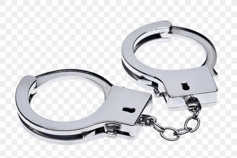 Handcuffs Police Officer Arrest, PNG, 1600x1066px, Handcuffs, Arrest, Defendant, Fashion Accessory, Hamilton Police Service Download Free