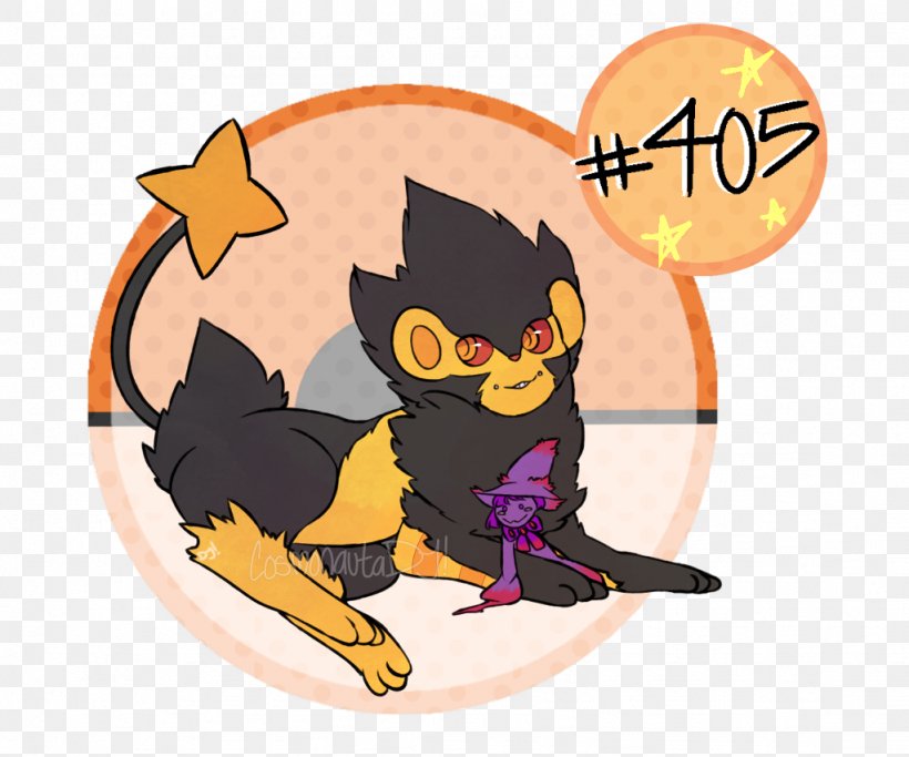 Luxray Pokémon Keyword Tool Clip Art, PNG, 1024x853px, Luxray, Art, Cartoon, Character, Fiction Download Free
