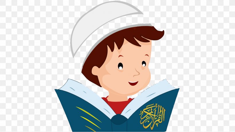 Quran Reading Islam Recitation Surah, PNG, 1366x768px, Watercolor, Cartoon, Flower, Frame, Heart Download Free