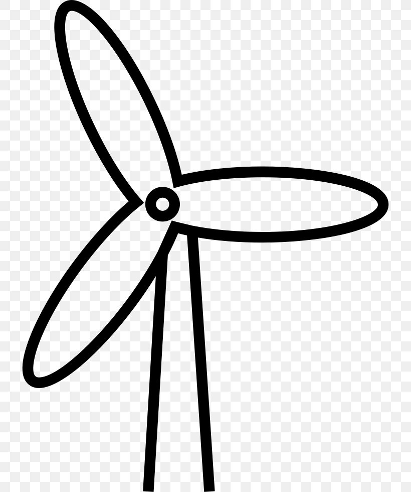 Windmill Wind Power Wind Turbine Industry, PNG, 732x980px, Windmill, Area, Artwork, Black And White, Electricity Download Free