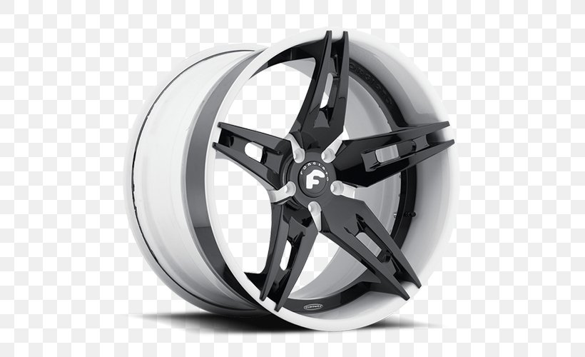 Alloy Wheel Car Forgiato Tire Rim, PNG, 500x500px, Alloy Wheel, Auto Part, Autofelge, Automotive Design, Automotive Tire Download Free