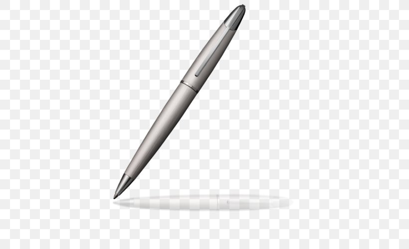 Ballpoint Pen, PNG, 500x500px, Ballpoint Pen, Ball Pen, Office Supplies, Pen Download Free