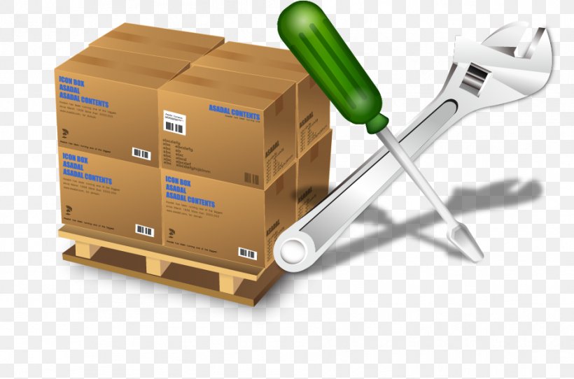 Box Cargo Screwdriver Tool Vector Elements, PNG, 941x622px, Warehouse, Adobe Freehand, Cargo, Commodity, Logistics Download Free