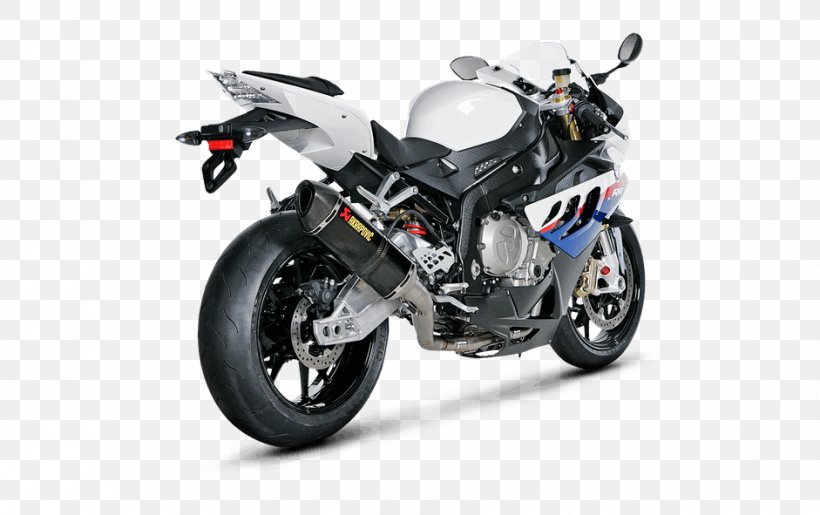 Exhaust System BMW S1000R Car Akrapovič, PNG, 941x591px, Exhaust System, Antilock Braking System, Automotive Exhaust, Automotive Exterior, Automotive Lighting Download Free