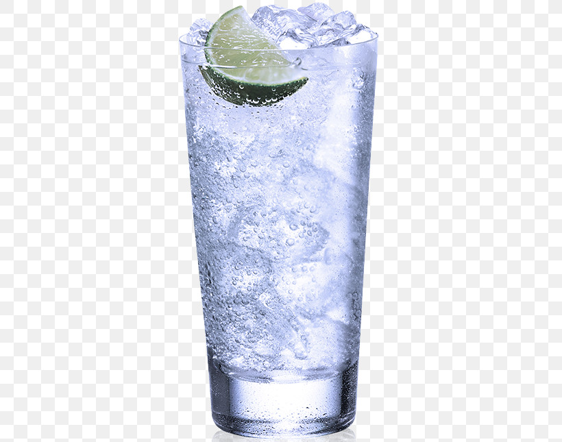 Gin And Tonic Highball Glass Vodka Tonic Non-alcoholic Drink Rickey, PNG, 645x645px, Gin And Tonic, Gin, Glass, Highball, Highball Glass Download Free