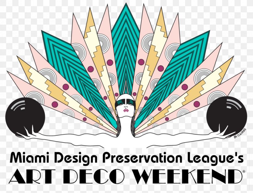 Miami Beach Architectural District Miami Design Preservation League 2018 Art Deco Weekend, PNG, 1024x784px, Miami Beach Architectural District, Architecture, Art, Art Deco, Art Deco Weekend Download Free
