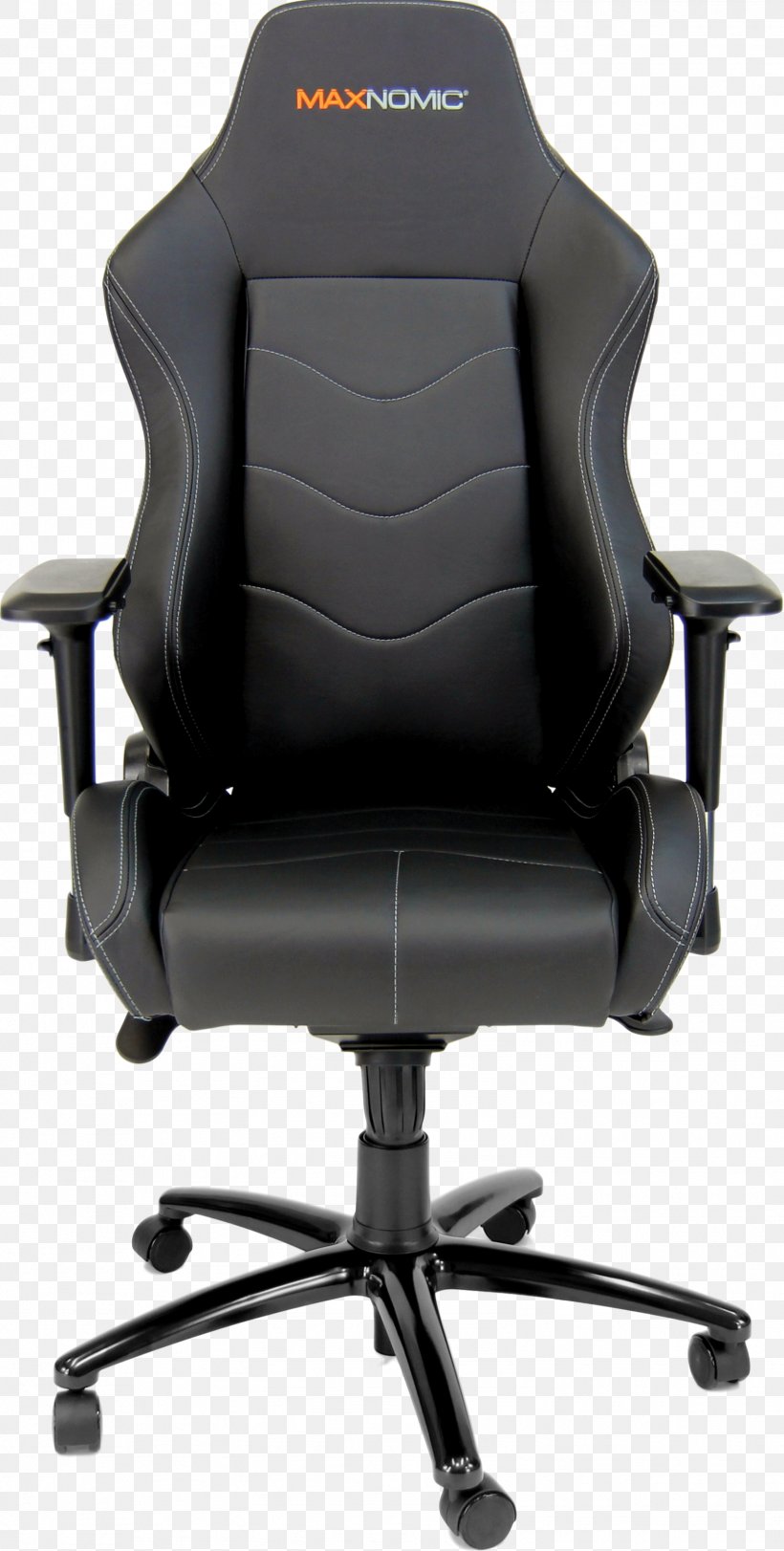 Office & Desk Chairs NEEDforSEAT USA Swivel Chair, PNG, 1574x3115px, Office Desk Chairs, Armrest, Black, Bonded Leather, Caster Download Free