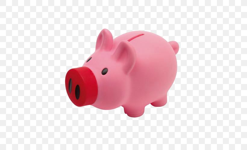 Piggy Bank Yesgifts Minsk Saving, PNG, 500x500px, Piggy Bank, Artikel, Bank, Domestic Pig, House Download Free