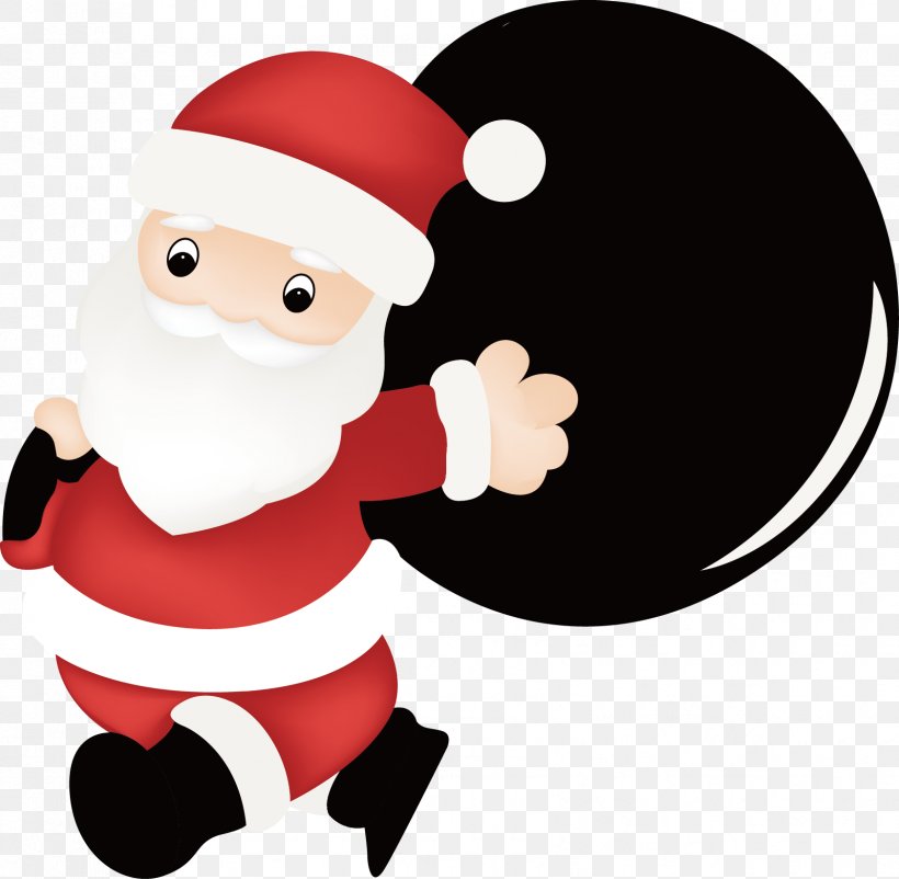 Santa Claus Free!!! Christmas, PNG, 1682x1647px, Santa Claus, Christmas, Christmas Ornament, Concepteur, Fictional Character Download Free