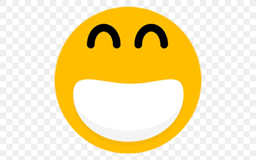 Smiley Emoticon, PNG, 512x512px, Smiley, Avatar, Emoticon, Happiness, Harvey Ball Download Free