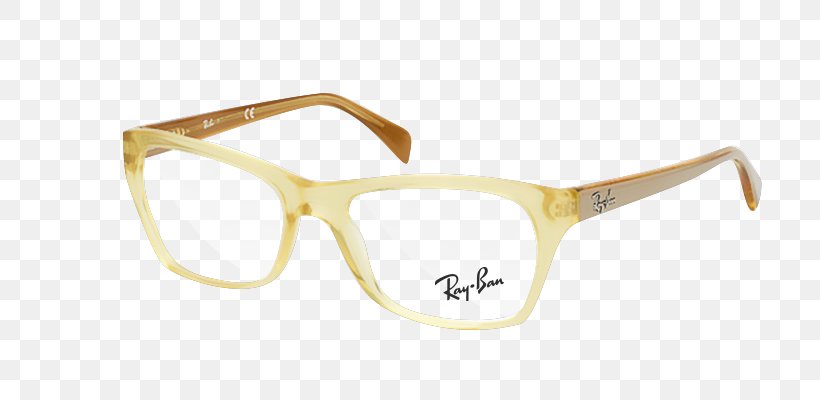 Sunglasses Ray-Ban RX6331 Ray-Ban Eyeglasses, PNG, 800x400px, Glasses, Adidas, Beamter, Beige, Brown Download Free