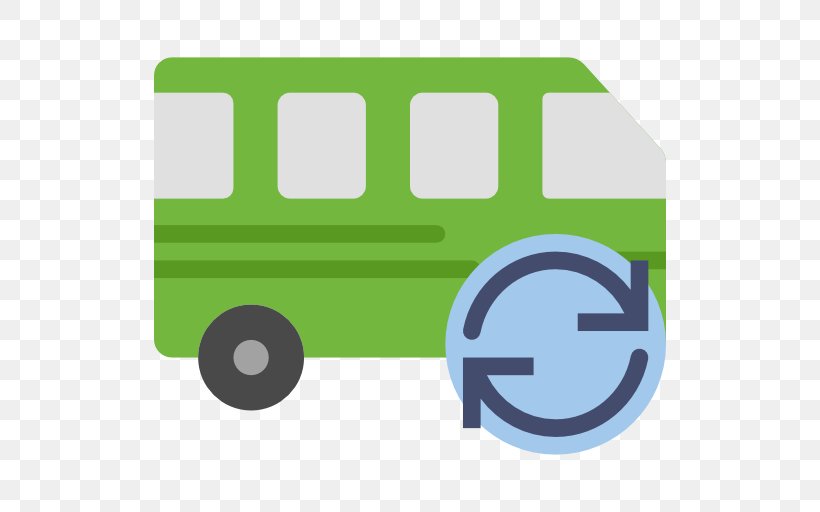 Vehicle Bus Transport, PNG, 512x512px, Bus, Area, Backup, Brand, Bus Stop Download Free