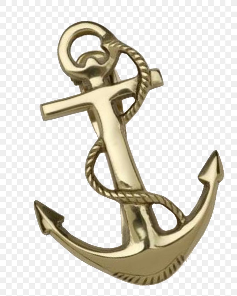 Anchor Clip Art Ship Watercraft, PNG, 765x1024px, Anchor, Ankerkette, Boat, Brass, Fashion Accessory Download Free