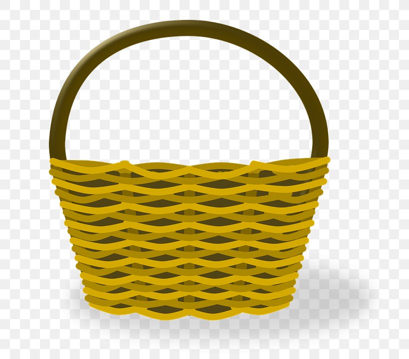 Basket Hot Air Balloon Wicker Clip Art, PNG, 736x720px, Basket, Balloon, Basket Weaving, Easter Basket, Food Gift Baskets Download Free