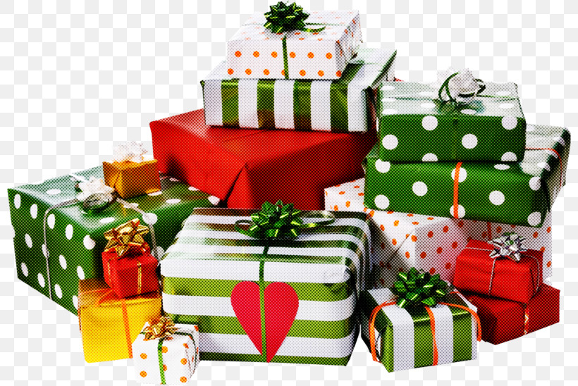 Christmas Decoration, PNG, 800x548px, Present, Box, Christmas, Christmas Decoration, Christmas Eve Download Free