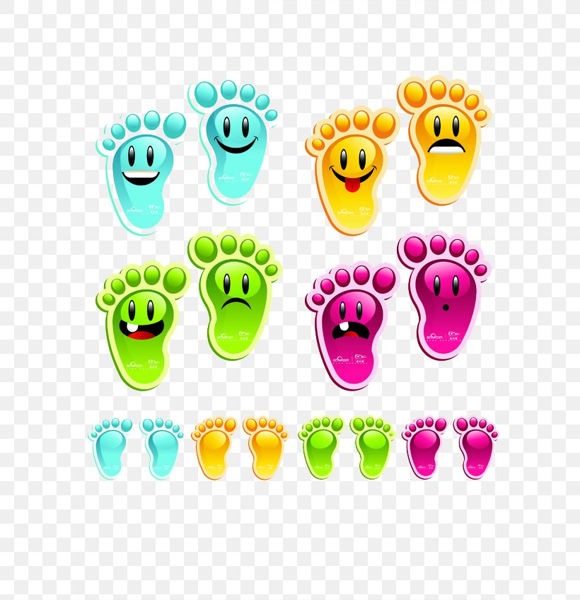 Foot Smiley Royalty-free Clip Art, PNG, 600x848px, Foot, Emoticon, Footprint, Photography, Royaltyfree Download Free