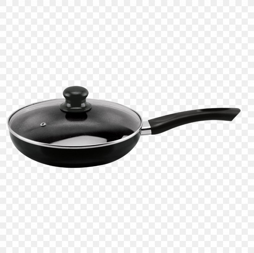 Frying Pan Cookware Non-stick Surface Kitchen Home Appliance, PNG, 1600x1600px, Frying Pan, Cookware, Cookware And Bakeware, Electricity, Frying Download Free