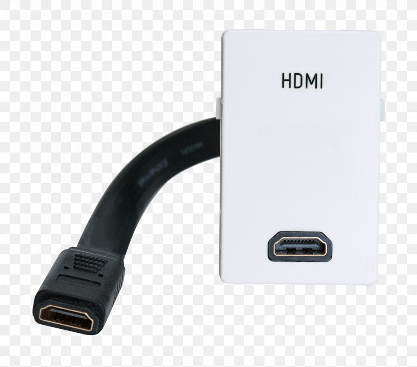 HDMI NEET Electrical Cable Phone Connector VGA Connector, PNG, 2353x2072px, Hdmi, Adapter, Cable, Computer Hardware, Desinencia Download Free