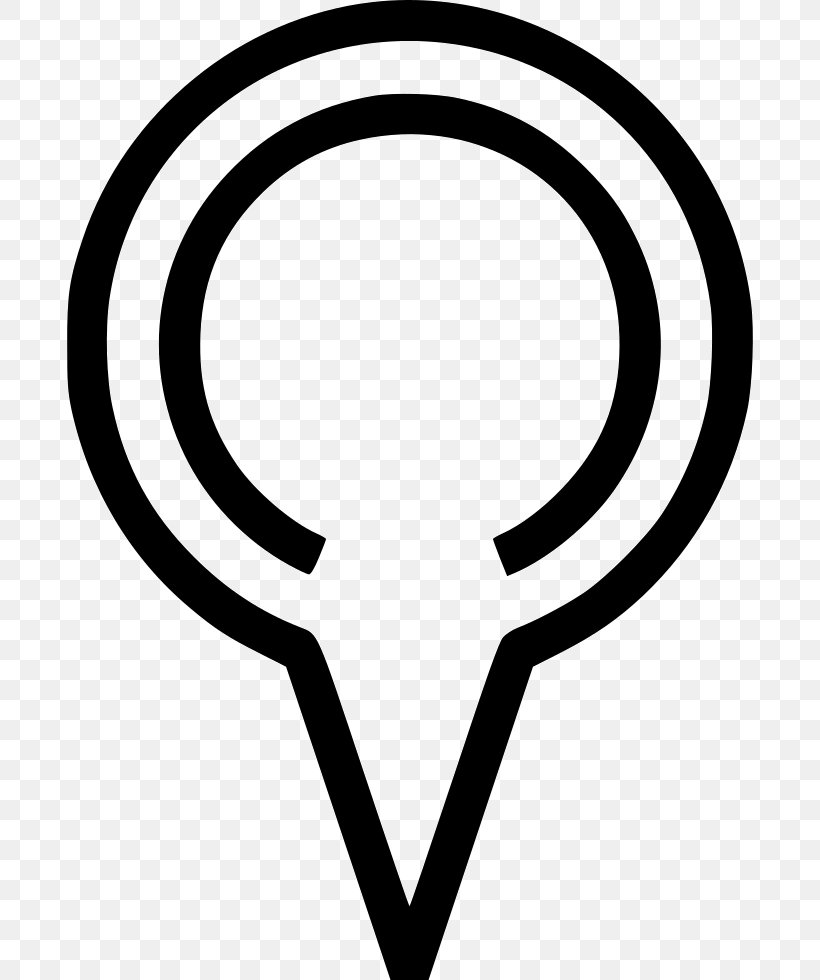 Point Of Interest Clip Art, PNG, 686x980px, Point Of Interest, Black And White, Computer Software, Line Art, Location Download Free