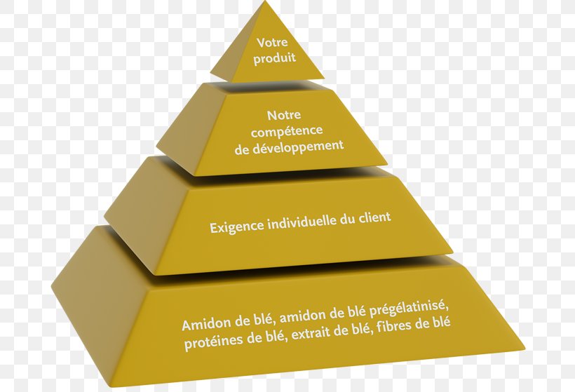 Product Pyramid Triangle Innovation Customer, PNG, 700x559px, Pyramid, Brand, Competition, Customer, Diagram Download Free