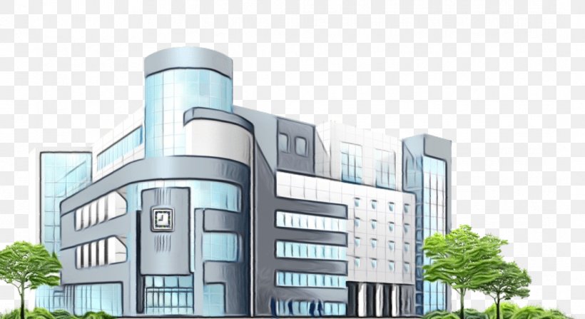Real Estate Background, PNG, 1067x582px, Watercolor, Animation, Apartment, Architecture, Building Download Free