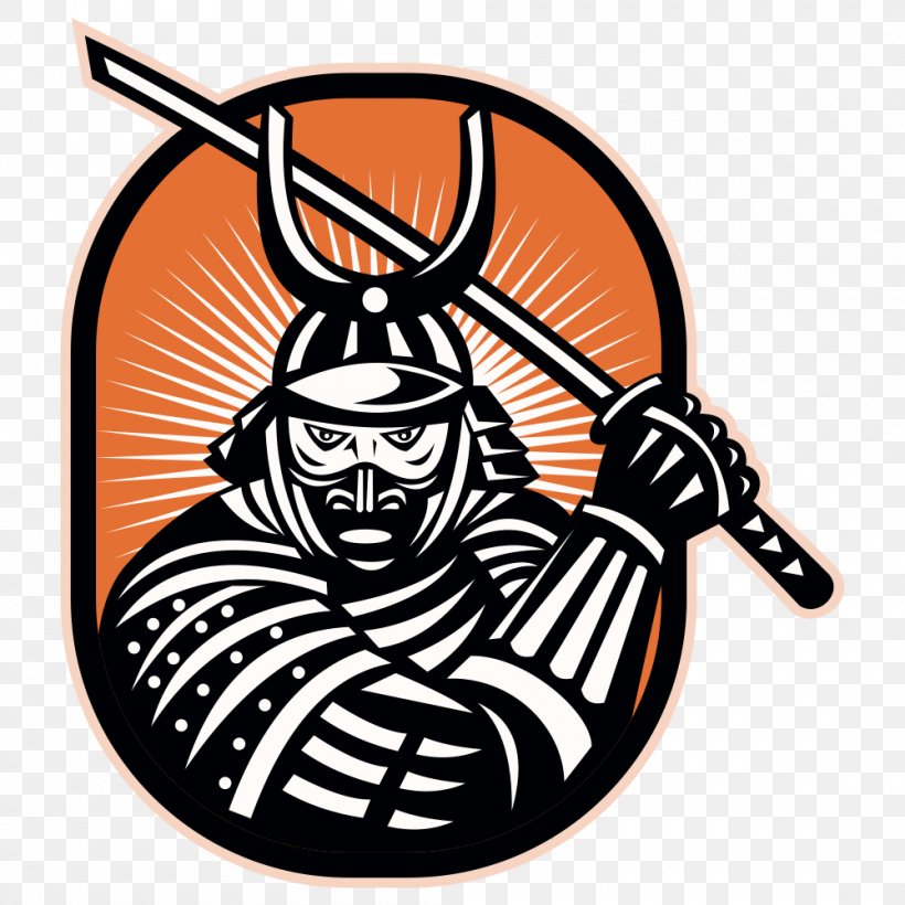 Samurai Japan Warrior Png 1000x1000px Samurai Art Bushi Fictional Character Headgear Download Free