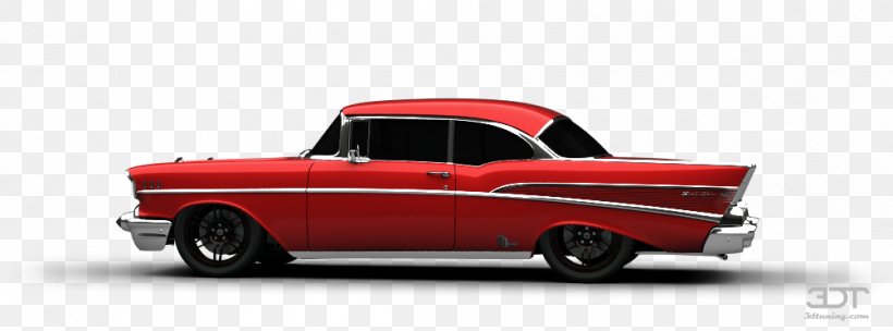 1957 Chevrolet Chevrolet Bel Air Compact Car, PNG, 1004x373px, 1957 Chevrolet, Automotive Exterior, Bel Air, Brand, Car Download Free