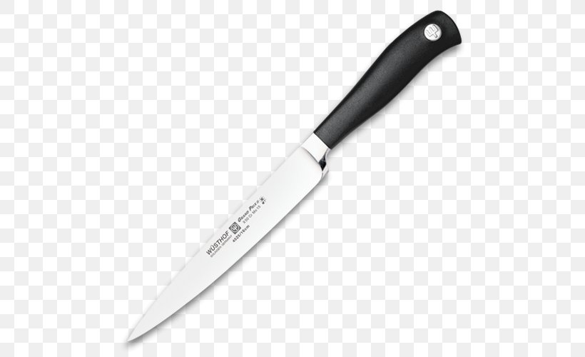 Chef's Knife Kitchen Knives, PNG, 500x500px, Knife, Blade, Bowie Knife, Bread Knife, Chef Download Free
