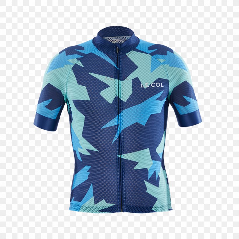 Cycling Jersey T-shirt Sleeve Shorts, PNG, 1000x1000px, Jersey, Active Shirt, Bib, Bicycle, Bikebug Download Free