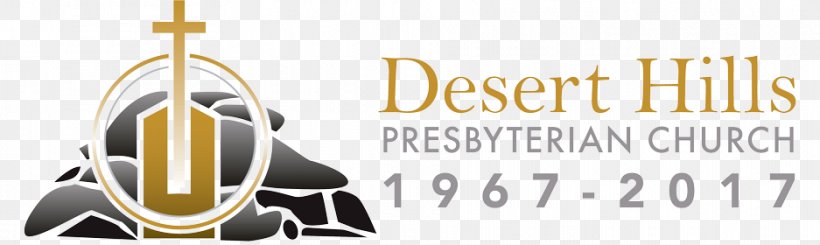 Desert Hills Presbyterian Church Logo Brand The Boulders, PNG, 937x280px, Logo, Arizona, Boulders, Brand, Church Download Free