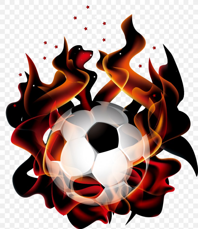 Football Flame Calcio A 8, PNG, 1082x1247px, Football, Ball, Calcio A 8, Combustion, Fire Download Free