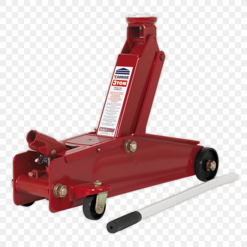 Jack Sealey Pump Ton Tool, PNG, 900x900px, Jack, Cylinder, Elevator, Hardware, Hydraulic Pump Download Free