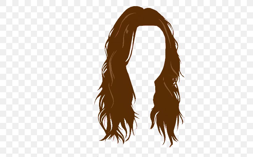 Long Hair Hair Coloring Brown Hair, PNG, 516x511px, Long Hair, Black, Black Hair, Brown, Brown Hair Download Free