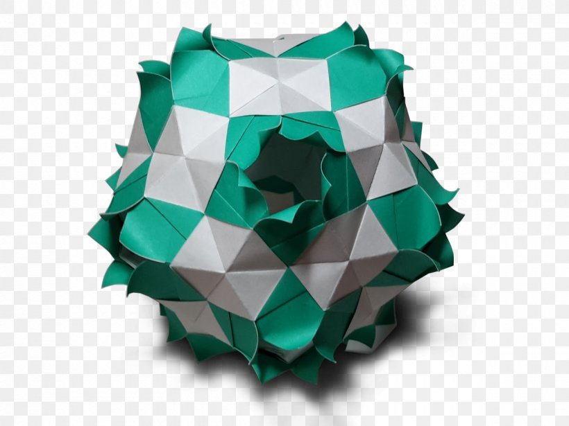 Origami STX GLB.1800 UTIL. GR EUR Symmetry, PNG, 1200x900px, Origami, Green, Stx Glb1800 Util Gr Eur, Symmetry Download Free