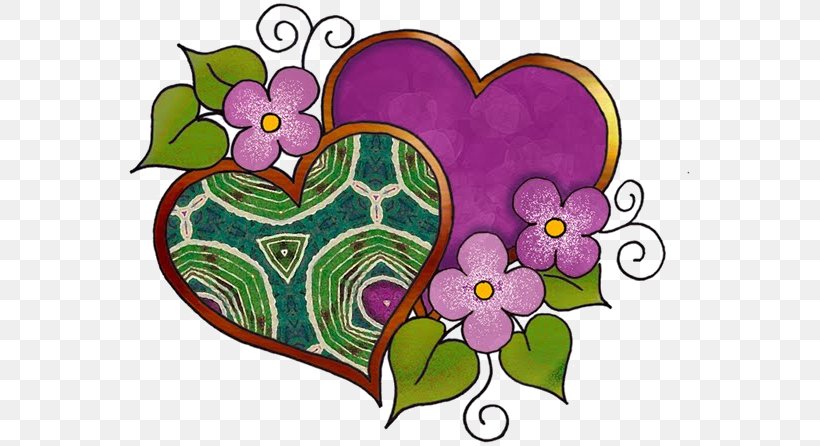 Patchwork Heart Clip Art, PNG, 567x446px, Watercolor, Cartoon, Flower, Frame, Heart Download Free