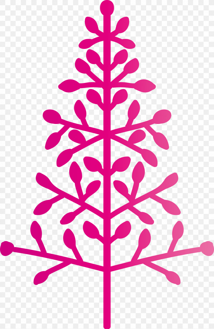 Pink Leaf Plant Magenta Tree, PNG, 1950x3000px, Pink, Leaf, Magenta, Plant, Plant Stem Download Free