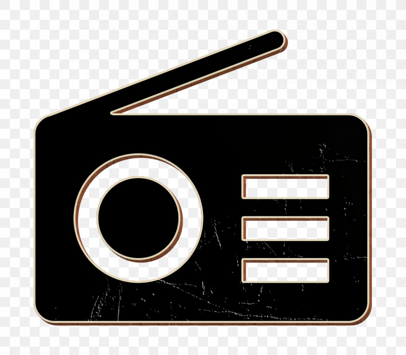 Radio Icon Music Icon, PNG, 1238x1084px, Radio Icon, Circle, Logo, Material Property, Music Icon Download Free