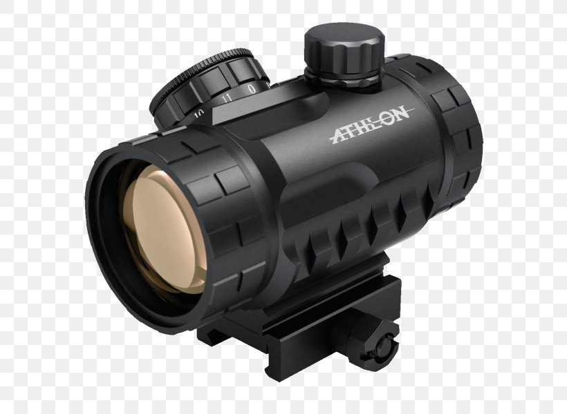 Red Dot Sight Telescopic Sight Reticle Reflector Sight, PNG, 600x600px, Watercolor, Cartoon, Flower, Frame, Heart Download Free