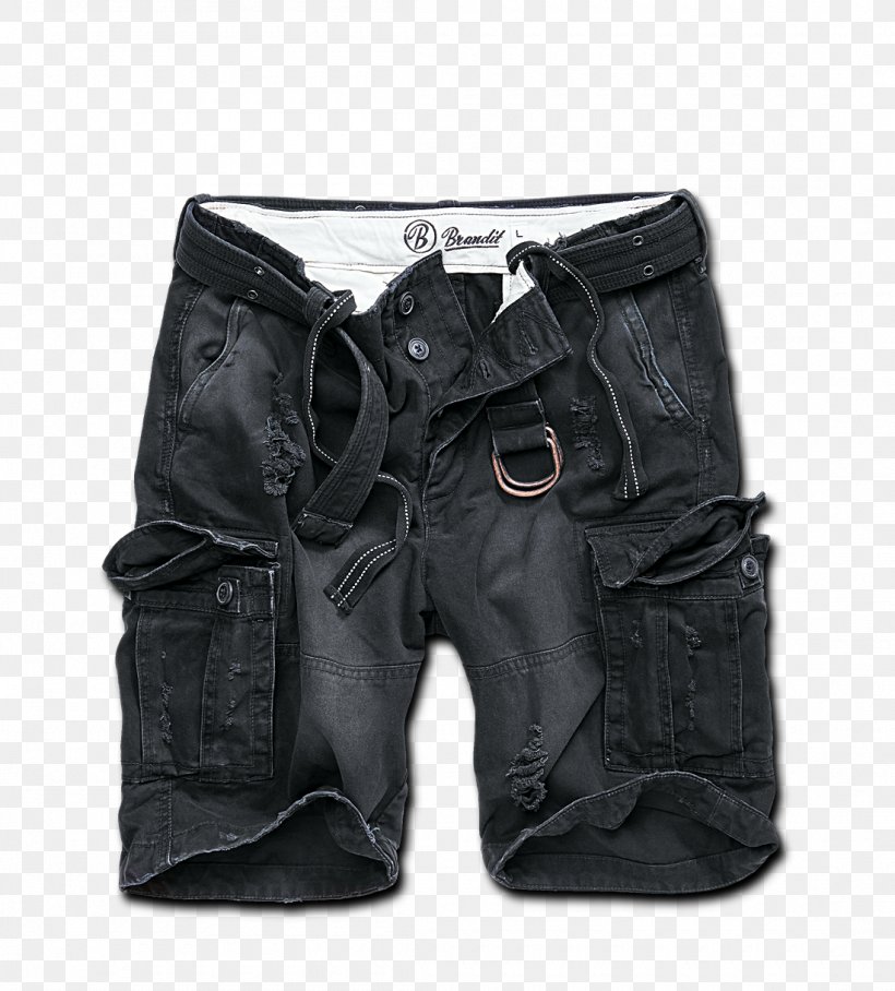 Shorts Clothing Brandit Men Urban Cargo Pants, PNG, 1100x1219px, Shorts, Belt, Bermuda Shorts, Black, Cargo Pants Download Free