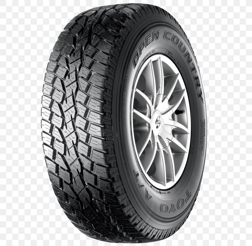 Toyo Tire & Rubber Company Tyrepower Cheng Shin Rubber Goodyear Tire And Rubber Company, PNG, 800x800px, Toyo Tire Rubber Company, Auto Part, Automotive Tire, Automotive Wheel System, Bfgoodrich Download Free