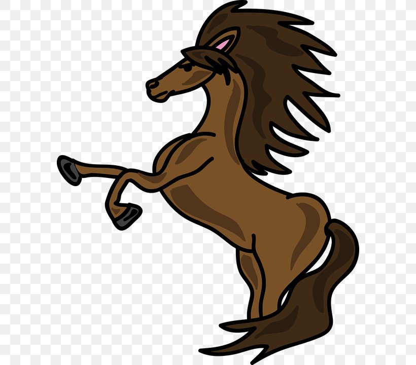 Arabian Horse American Paint Horse Mustang Pony Equestrian, PNG, 596x720px, Arabian Horse, American Paint Horse, Artwork, Black, Carnivoran Download Free